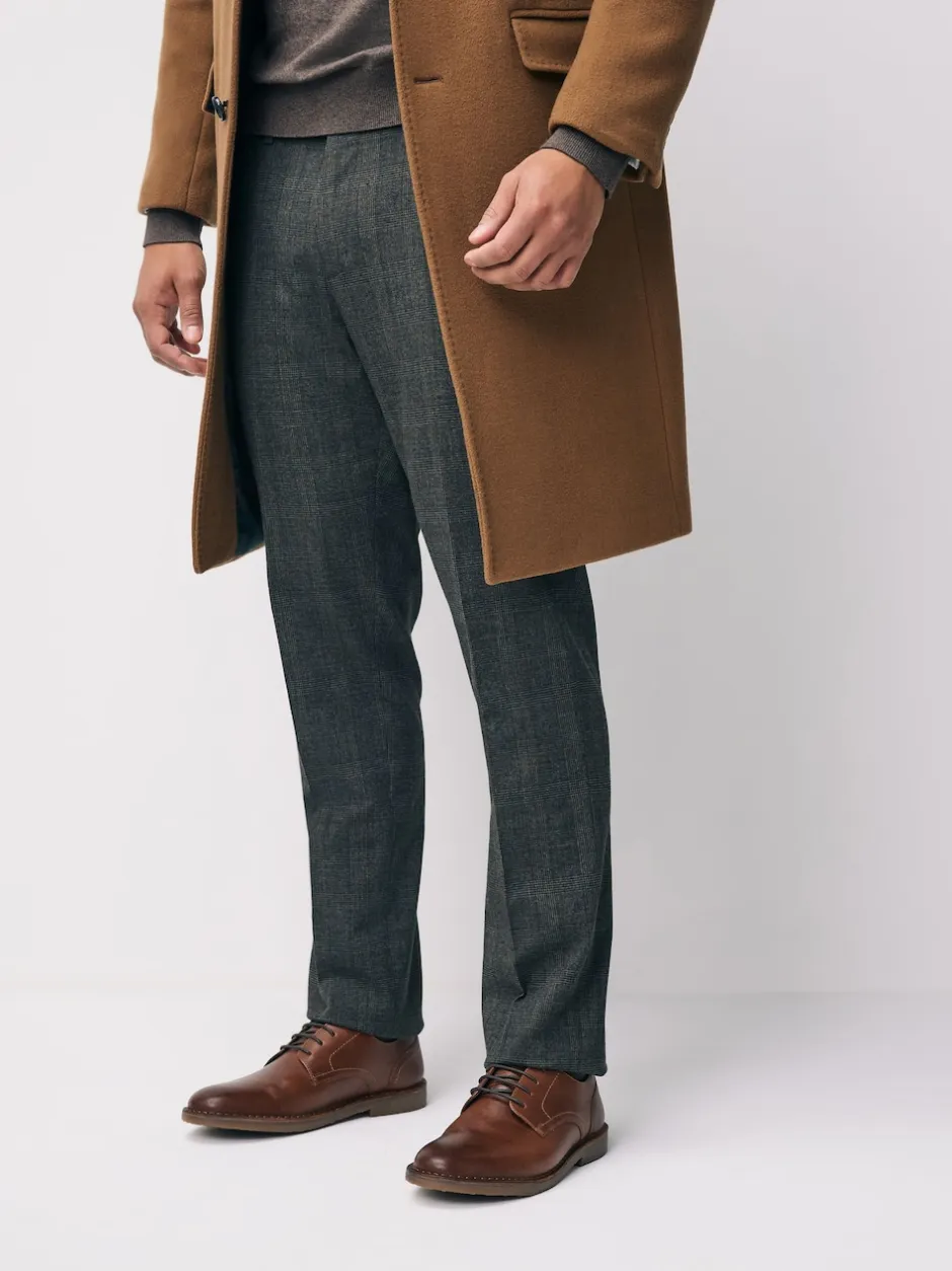 Next Marron fauve - bottines désert