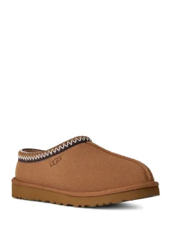 UGG Marron fauve - Chaussons Tasman Sale
