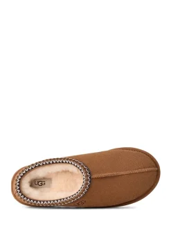 UGG Marron fauve - Chaussons Tasman Sale