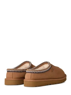 UGG Marron fauve - Chaussons Tasman Sale