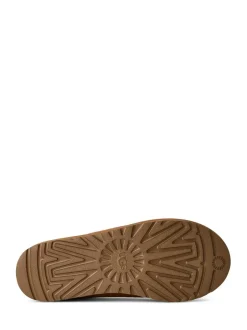 UGG Marron fauve - Chaussons Tasman Sale