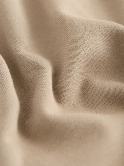 Next - Ensemble 3 pièces T-shirt et Survêtement (3mois-7ans) Marron fauve