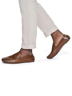 KG Kurt Geiger Marron fauve - Rocky Shoes Clearance