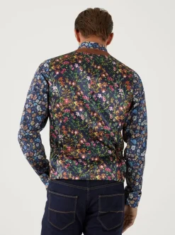 Skopes Marron gingembre - Gilet Camplin Discount