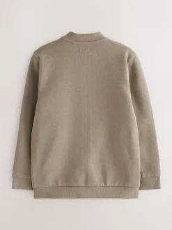 Next Marron mink - Blouson bombardier intelligent (3-16 ans) Online