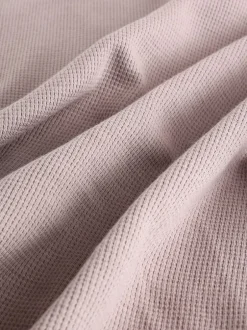 Next Marron mink - Ensemble t-shirt et short texturé Manchester Courts (3-16ans) New