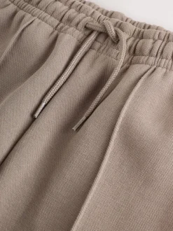 Next Marron mink - Ensemble veste bomber en jersey élégant et jogging (3-16ans) Online