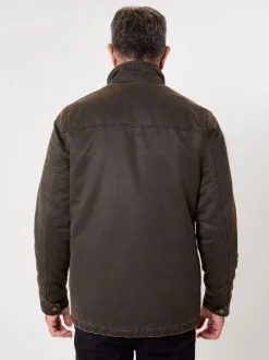 Saltwell Marron Veste utilitaire Clearance