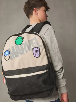 Next Marvel Avengers - sac à dos Outlet
