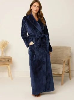 M&Co Peignoir châle Super Luxe Maxi Online