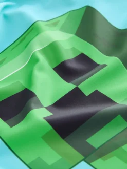 Next - Gilet anti-éclaboussures (3-16ans) Minecraft Hot