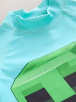 Next - Gilet anti-éclaboussures (3-16ans) Minecraft Hot