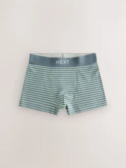Next Mini Safari Imprimé - Lot de 5 boxers Junior Personnage (1.5-16ans) Best