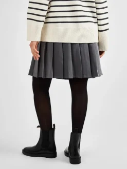 Jojo Maman Bébé Minijupes plissées de maternité Sale