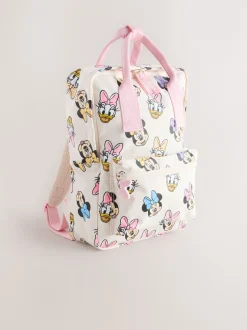 Next minniemouse - Sac à dos Disney à double poignée Sale