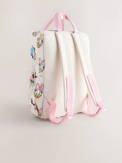 Next minniemouse - Sac à dos Disney à double poignée Sale