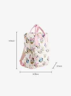 Next minniemouse - Sac à dos Disney à double poignée Sale