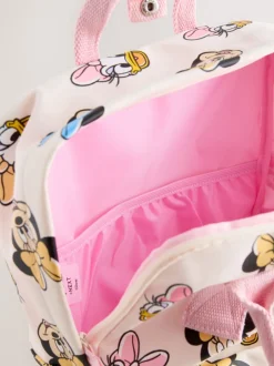 Next minniemouse - Sac à dos Disney à double poignée Sale