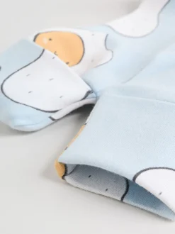 Next Minéraux - Lot de 4 dors-bien bébé à fermeture éclair bidirectionnelle (0mois -2ans) Sale