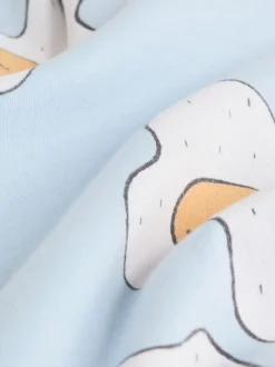 Next Minéraux - Lot de 4 dors-bien bébé à fermeture éclair bidirectionnelle (0mois -2ans) Sale