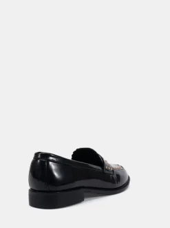 Novo Mocassins CARMELLA à clous Sale