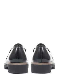 Pavers Mocassins vernis pour femme Clearance