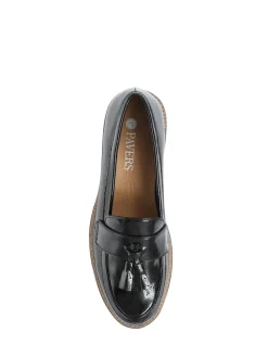 Pavers Mocassins vernis pour femme Clearance