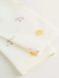 Next Mon premier blanc de Pâques - Ensemble t-shirt et legging bébé (0mois-2ans) Discount