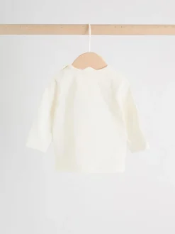 Next Mon premier blanc de Pâques - Ensemble t-shirt et legging bébé (0mois-2ans) Discount