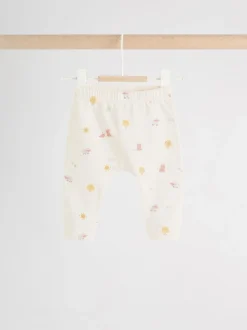 Next Mon premier blanc de Pâques - Ensemble t-shirt et legging bébé (0mois-2ans) Discount