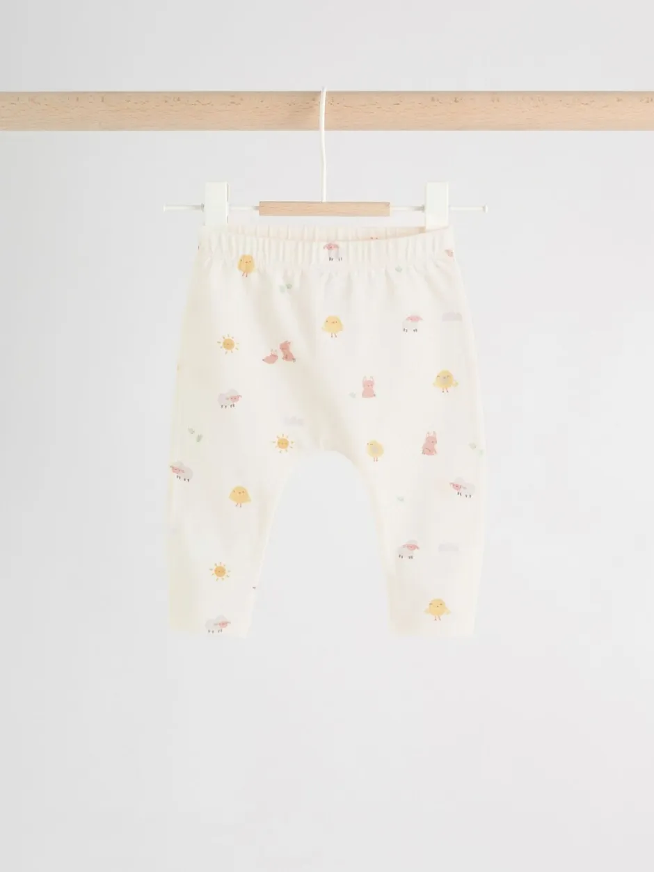 Next Mon premier blanc de Pâques - Ensemble t-shirt et legging bébé (0mois-2ans) Discount