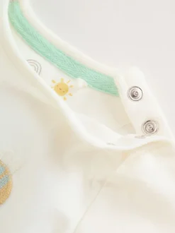 Next Mon premier blanc de Pâques - Ensemble t-shirt et legging bébé (0mois-2ans) Discount