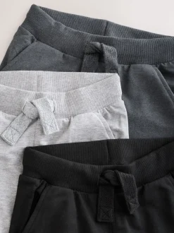 Next Mono - Lot de 3 joggings super skinny (3mois-7ans) Best