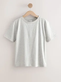 Next monochrome - Ensemble de 3 pyjamas shorts