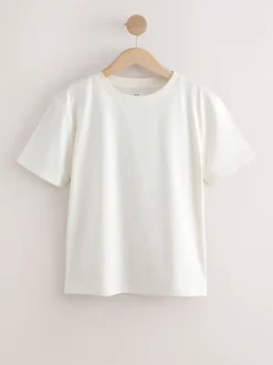 Next monochrome - Ensemble de 3 pyjamas shorts