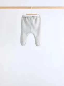 Next - Ensemble sweat et jogging bébé 6 pièces (0mois-3ans) monochrome Online