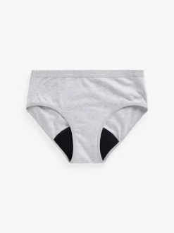 Next monochrome - Pantalon léger pour période de flux 2 Pack (7-16ans) Best