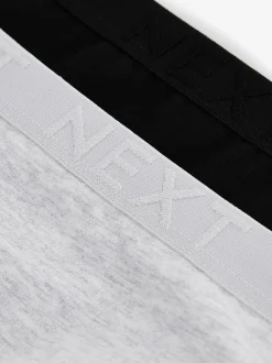 Next monochrome - Pantalon léger pour période de flux 2 Pack (7-16ans) Best