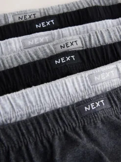 Next monochrome - Slip en coton 100% 7 Paquet (1.5-16ans) Best