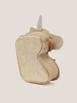 Monsoon Ella Sequin Sac à fleurs licorne Hot