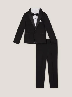 Monsoon Luca Tuxedo avec nœud Cravate 4Pieces