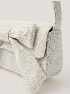 Monsoon Sac à nœud Ayla perlé Best