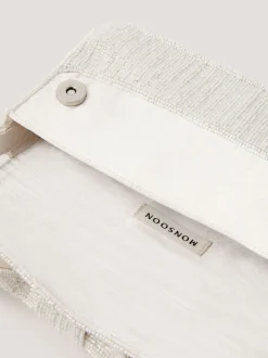 Monsoon Sac à nœud Ayla perlé Best