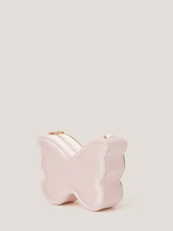 Monsoon sac papillon orné Discount