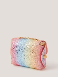 Monsoon Super Glitz sac et ensemble d'accessoires Hot