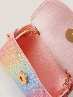 Monsoon Super Glitz sac et ensemble d'accessoires Hot