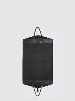 MOSS porte-costume haut de gamme Saffiano Outlet