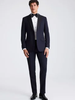 MOSS Veste de smoking Tailored Fit Clearance