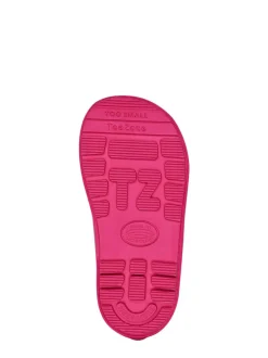 Toezone motif cœur - Chaussures de sport pour enfants Discount