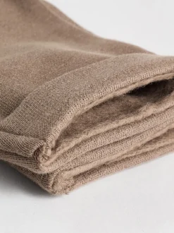 Next Motif ours neutre - Baby 100% Cotton Leggings 2 Pack (0mois-2ans) Hot